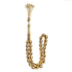 14 Ayar Altın Fusion Mineli Tesbih